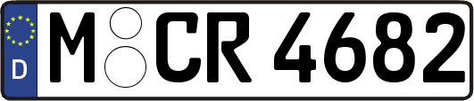 M-CR4682