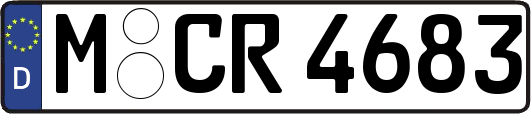 M-CR4683