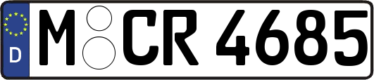 M-CR4685