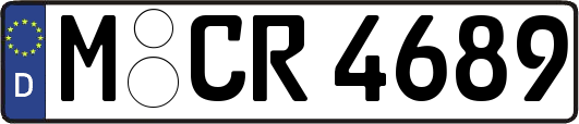 M-CR4689