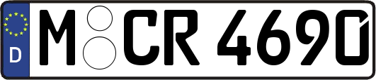 M-CR4690