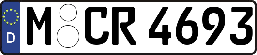 M-CR4693