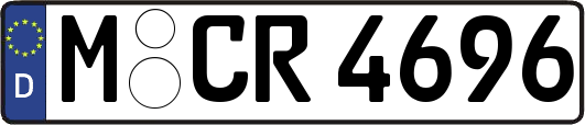 M-CR4696