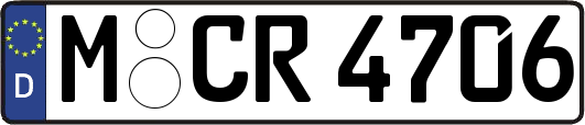M-CR4706