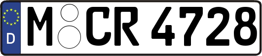 M-CR4728