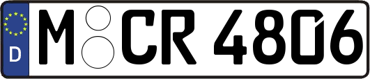M-CR4806