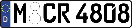 M-CR4808