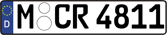 M-CR4811