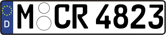 M-CR4823