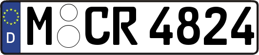 M-CR4824