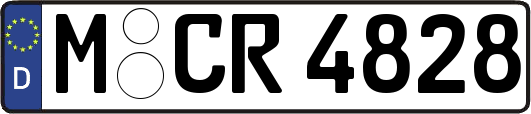 M-CR4828