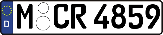 M-CR4859