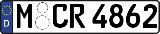 M-CR4862