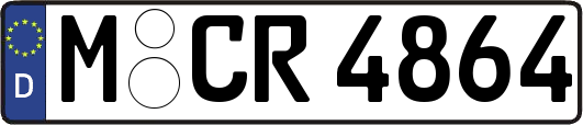 M-CR4864