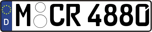 M-CR4880