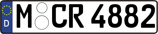 M-CR4882
