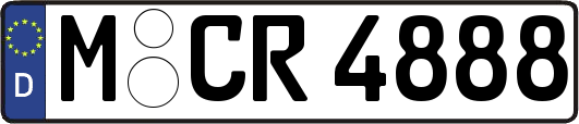 M-CR4888