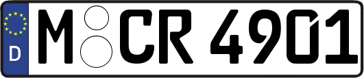 M-CR4901