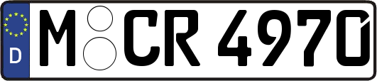 M-CR4970