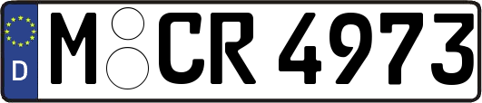 M-CR4973