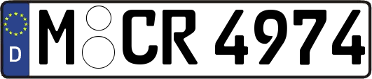 M-CR4974