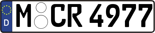 M-CR4977