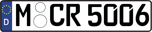 M-CR5006