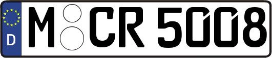 M-CR5008