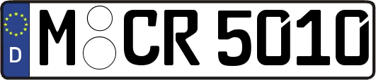 M-CR5010