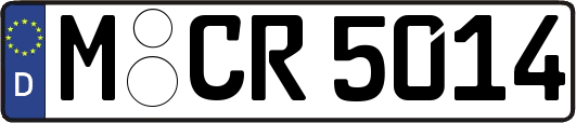 M-CR5014