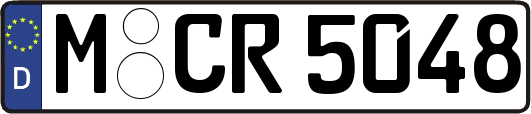 M-CR5048