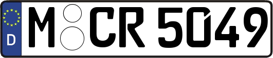 M-CR5049