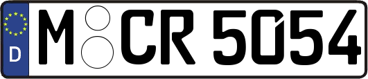 M-CR5054