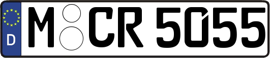 M-CR5055