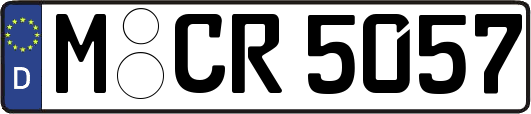 M-CR5057