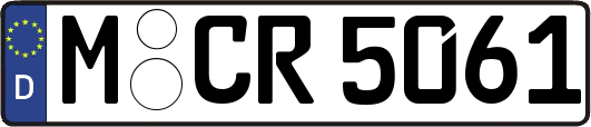 M-CR5061