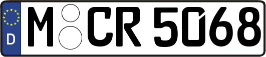 M-CR5068