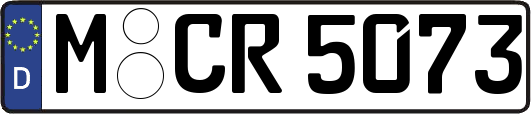 M-CR5073