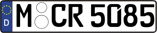 M-CR5085