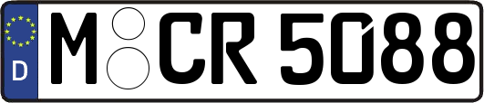 M-CR5088