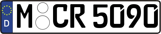 M-CR5090