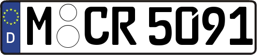 M-CR5091