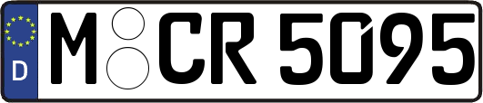 M-CR5095