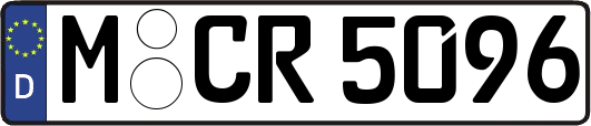 M-CR5096
