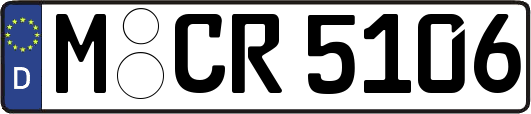 M-CR5106