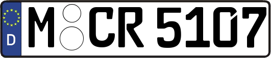 M-CR5107