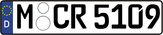M-CR5109