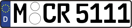 M-CR5111