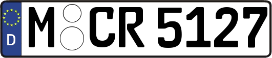 M-CR5127
