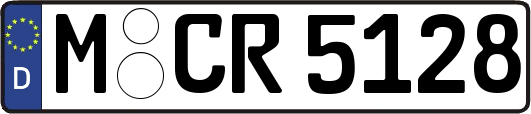 M-CR5128